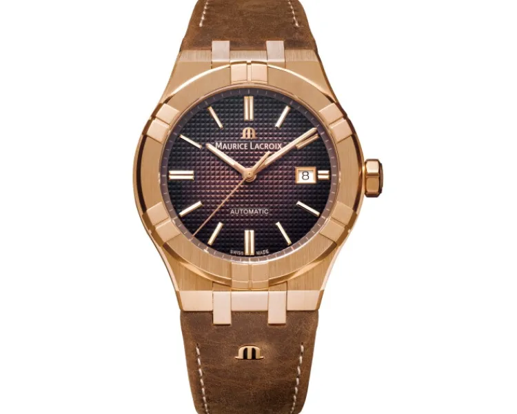 Hot Maurice Lacroix Aikon Automatic