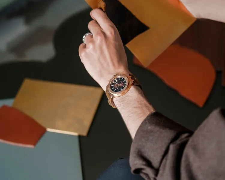 Hot Maurice Lacroix Aikon Automatic