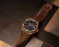 Hot Maurice Lacroix Aikon Automatic
