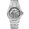 Hot Maurice Lacroix Aikon Automatic Skeleton