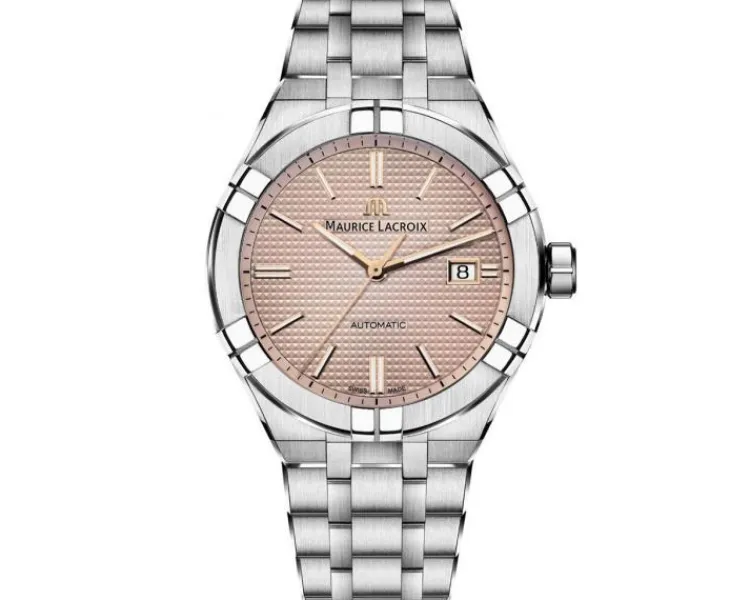 Best Maurice Lacroix Aikon Automatic