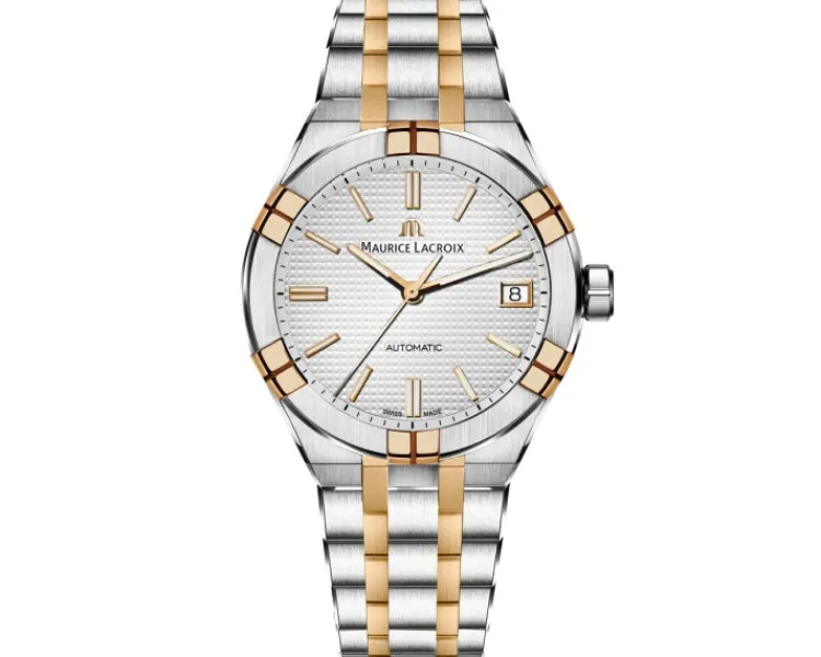 Maurice Lacroix Aikon Automatic< Zegarki Męskie