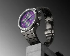 Maurice Lacroix Aikon Automatic Chronograph< Zegarki Męskie