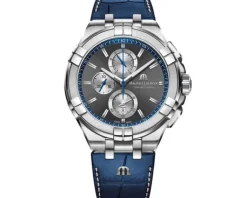 Sale Maurice Lacroix Aikon Chronograph