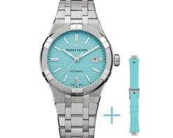 Clearance Maurice Lacroix Aikon Limited Summer Edition