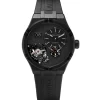 Maurice Lacroix Aikon Master Grand Date Black< Zegarki Męskie
