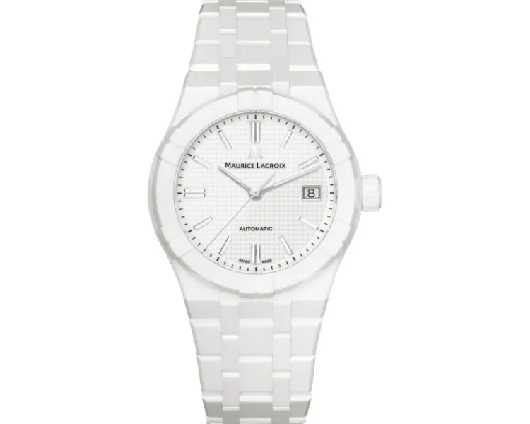 Maurice Lacroix Automatic Ceramic< Zegarki Męskie