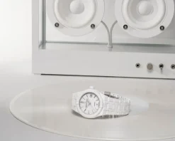 Maurice Lacroix Automatic Ceramic< Zegarki Męskie