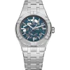Hot Maurice Lacroix Automatic Skeleton