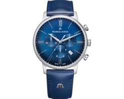 Maurice Lacroix Eliros Chronograph< Zegarki Męskie