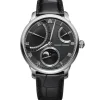 Maurice Lacroix Masterpiece Moon Retrograde