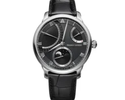 Maurice Lacroix Masterpiece Moon Retrograde