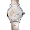 Maurice Lacroix Masterpiece Embrace< Zegarki Damskie