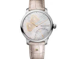 Maurice Lacroix Masterpiece Embrace< Zegarki Damskie