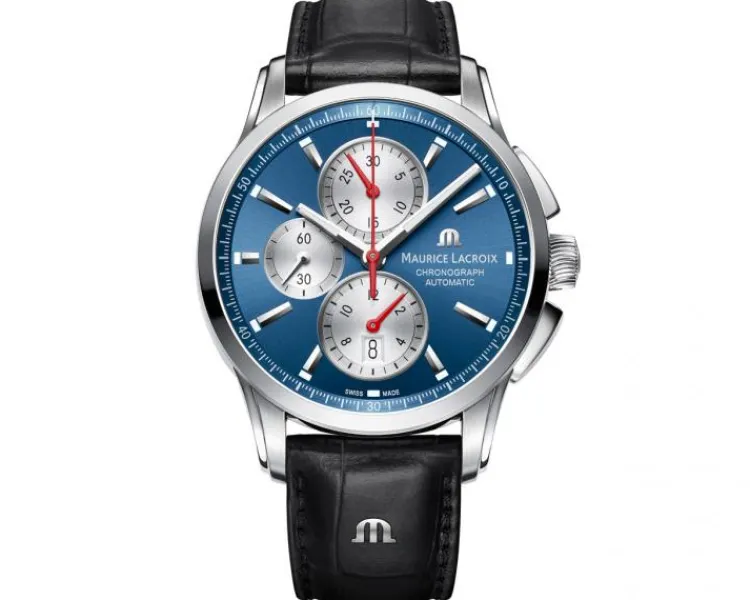 Outlet Maurice Lacroix Pontos