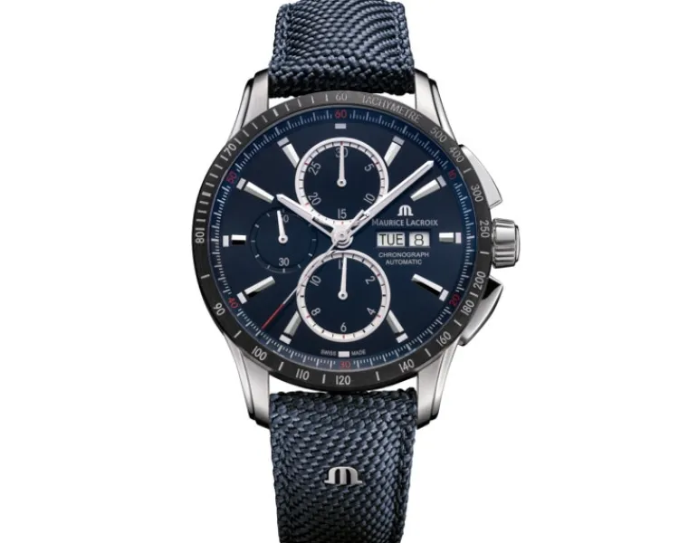 Hot Maurice Lacroix Pontos S