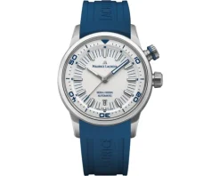 Best Maurice Lacroix Pontos S Diver
