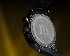 Maurice Lacroix Pontos S Diver< Zegarki Męskie