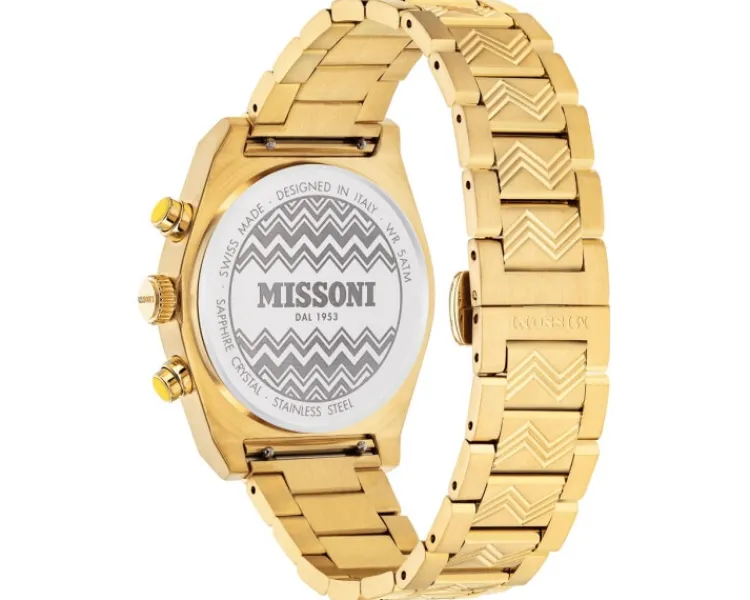 Missoni Active lady< Zegarki Damskie