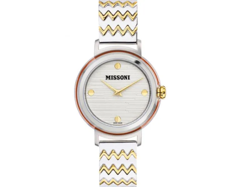 Missoni Fiammato< Zegarki Damskie
