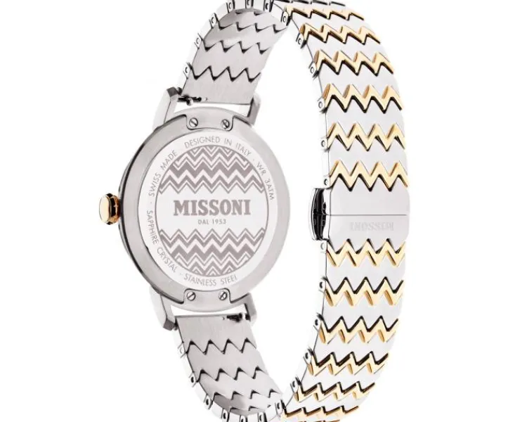 Missoni Fiammato< Zegarki Damskie