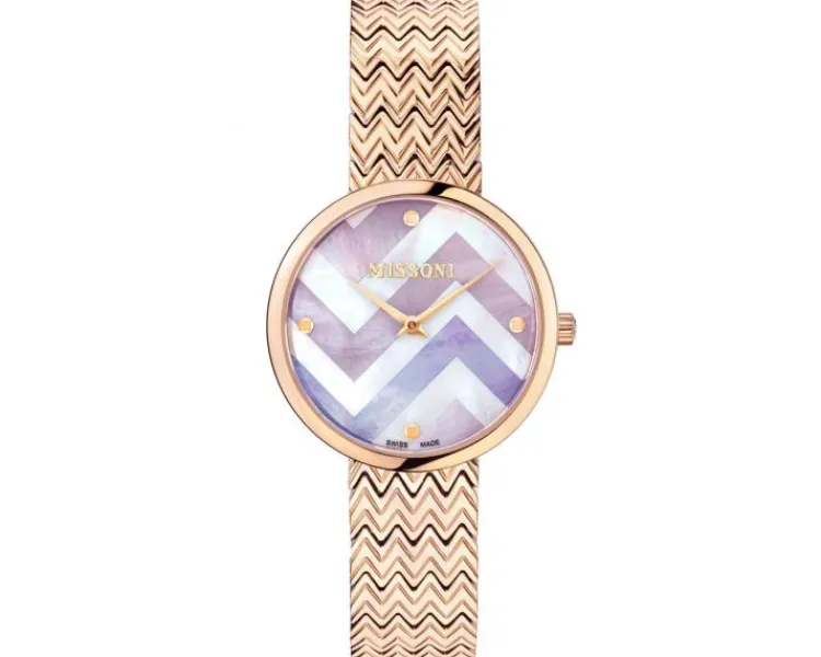 Missoni M1 Joyful< Zegarki Damskie