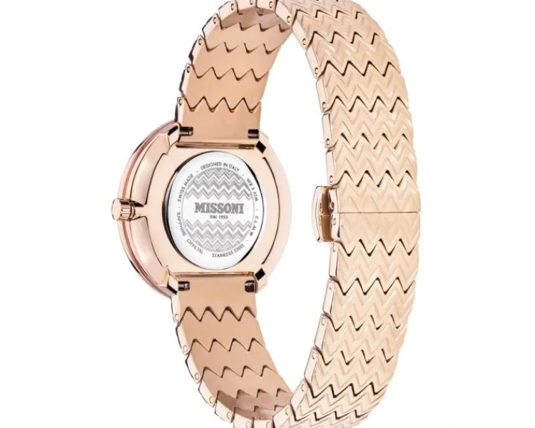 Missoni M1 Joyful< Zegarki Damskie