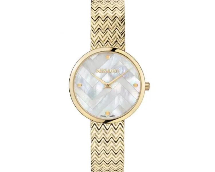 Missoni M1 Joyful< Zegarki Damskie