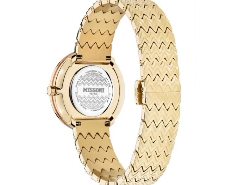 Missoni M1 Joyful< Zegarki Damskie