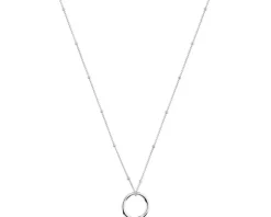 Online Apart Naszyjnik srebrny new charms