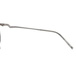 Best Elixa Okulary przeciwsłoneczne damskie, pilotki, srebrne
