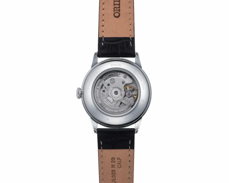 Hot Orient Classic Bambino