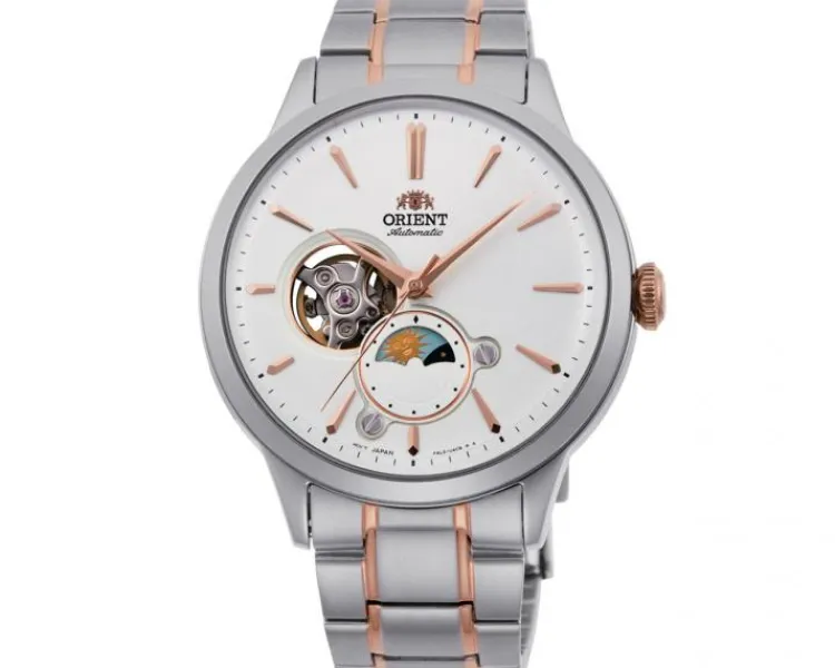 Orient Classic Mechanical< Zegarki Męskie