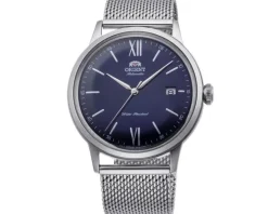 New Orient Classic Mechanical