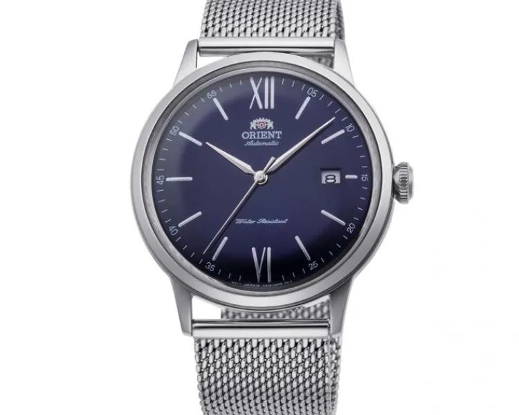 New Orient Classic Mechanical
