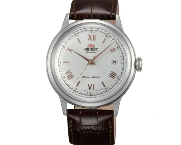 Online Orient Classic Mechanical