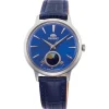 New Orient Classic Quartz