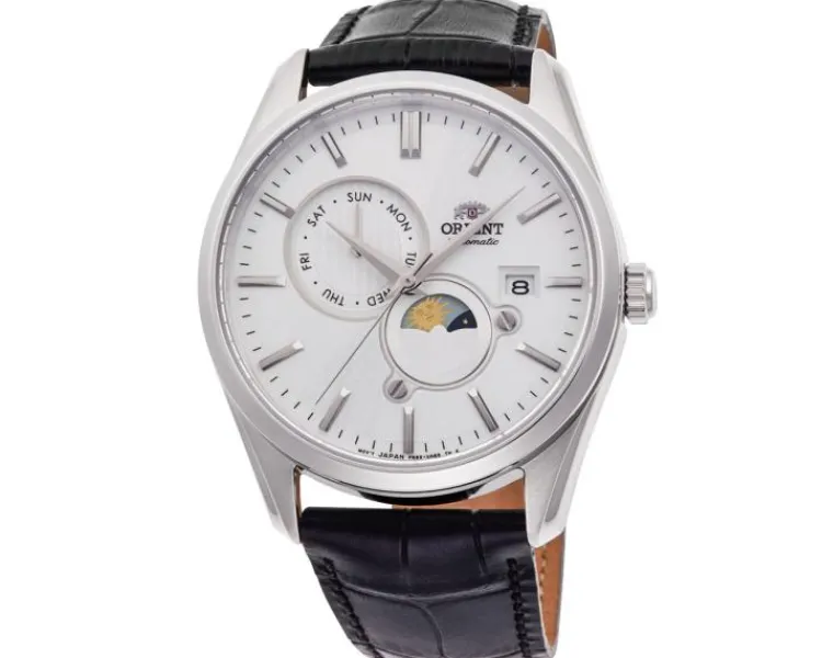 Orient Contemporary Mechanical< Zegarki Męskie