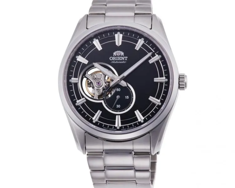 Discount Orient Contemporary Mechanical
