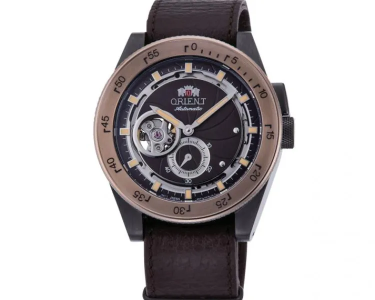 Orient Future Camera< Zegarki Męskie