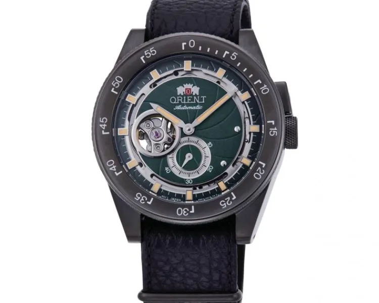 Orient Future Camera< Zegarki Męskie