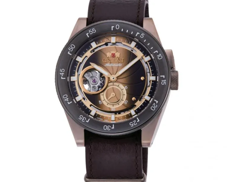 Orient Future Camera< Zegarki Męskie