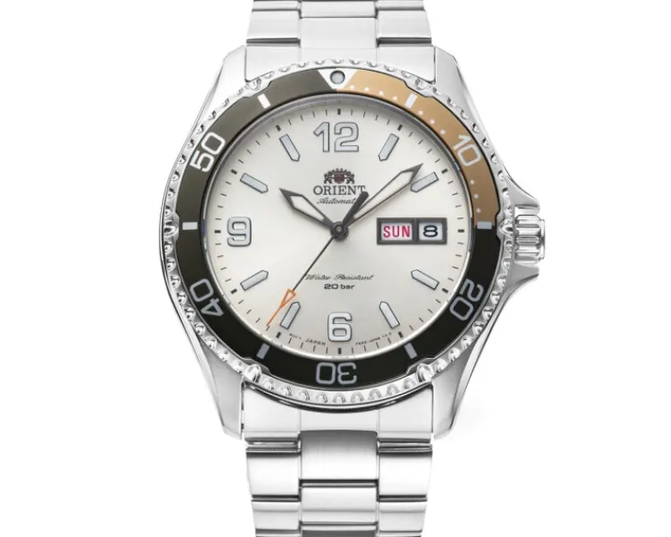 Orient Mako< Zegarki Męskie