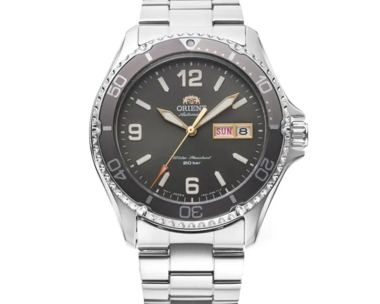 Orient Mako< Zegarki Męskie