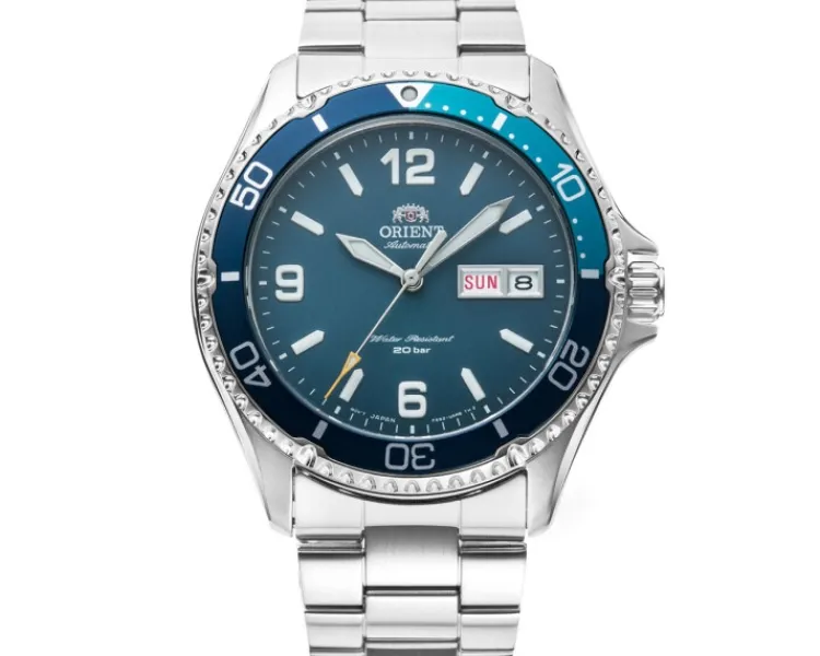 Orient Mako< Zegarki Męskie