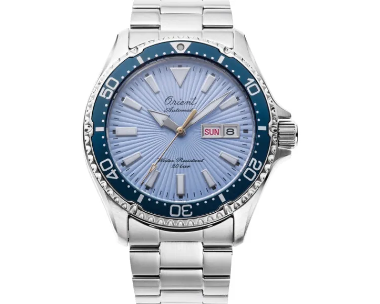 Orient Mako< Zegarki Męskie
