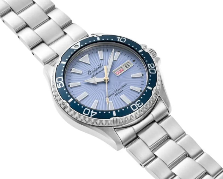 Orient Mako< Zegarki Męskie