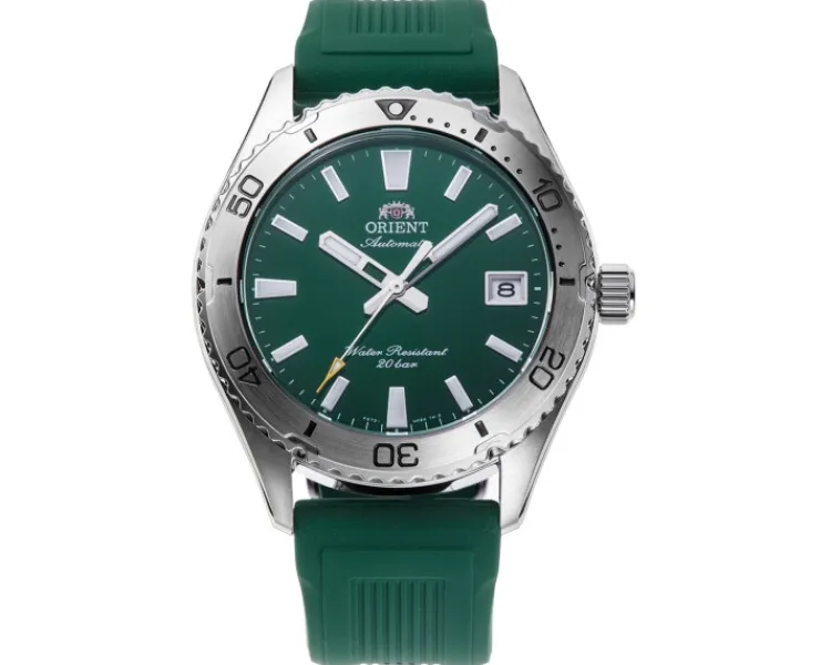 Orient Mako 40< Zegarki Męskie