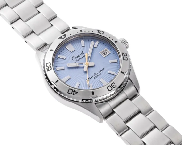 Outlet Orient Mako 40