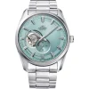 Online Orient Semi Skeleton